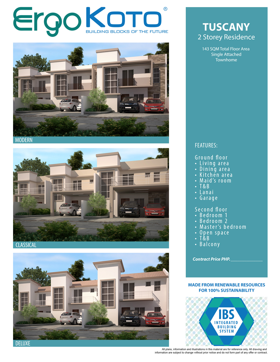 06 TUSCANY Model Unit 1_revised 2