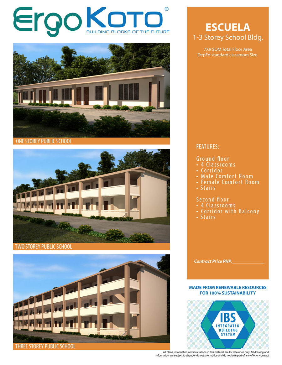09 ESCUELA Model Unit 1_revised 2